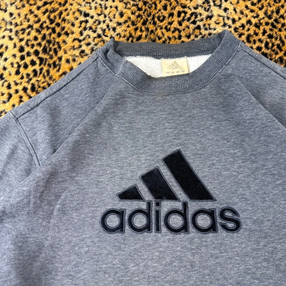 adidas vintage 90s